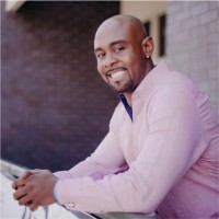Amarillo National Bank Employee Ralph Roberts's profile photo