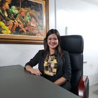 Mustard Seed Systems Corporation Employee Jane Asentista's profile photo
