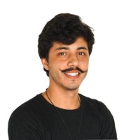 Cidadania Já Employee Marcos Oliveira's profile photo