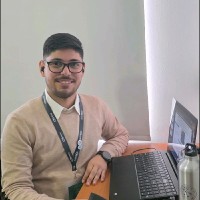 CHR Employee Daniel León's profile photo