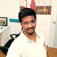 Subex Employee Avinash Udaykumar's profile photo