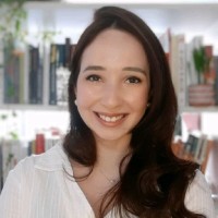 Onze Employee Angélica Salado's profile photo