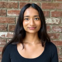 Simran Tyagi Email
