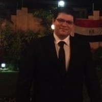 Mantrac Nigeria Ltd Employee Bassem Kaldas's profile photo