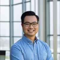 Honeybee Robotics Employee Jackson Yeung's profile photo