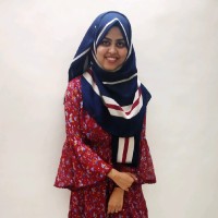 Think WhyNot Group Employee Saniya Merchant's profile photo