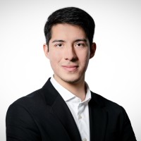 PME Successions SA Employee Victor Flores's profile photo