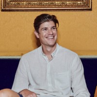 THE GALILEO OPEN AIR CINEMA Employee Matthew Schulz's profile photo