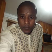 Swift Engineering SA Employee Sazi Mandla's profile photo