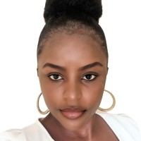 RACIDA Employee Ruth Mbenge's profile photo