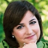 CometAds Employee Sheila Duffy-Lehrman's profile photo