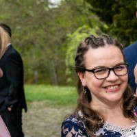 Aurora Lighting Employee Anita Otvos's profile photo