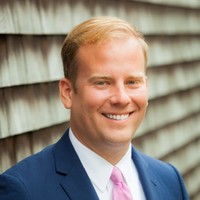 Morgan Stanley Employee Ryan McMullen's profile photo