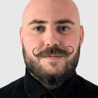 Bearbox Employee Adnane Badri's profile photo