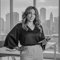 R Consultancy Employee Rana Maristani's profile photo