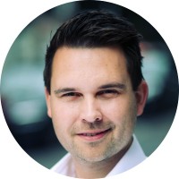 Speakers Corner Employee James Price's profile photo