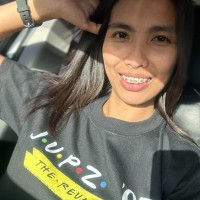Webology Employee Maria Kristina Joy Derez's profile photo