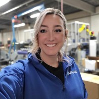 MVB Improvements Employee Allysa Zietlow's profile photo