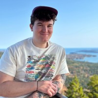 Alex Doran Email & Phone Number