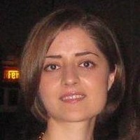 Vanguard Employee Sholeh Forouzan's profile photo