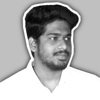 Fintech Software Solutions Employee Mukesh Vijayan's profile photo