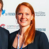 Innovint Aircraft Interior GmbH Employee Cora Robinson-Werner's profile photo