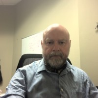 eConnect Global Employee Malcolm Rutherford's profile photo