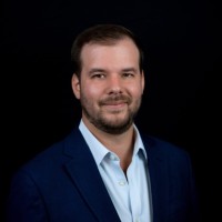 Tunnl Employee Brian Rose's profile photo