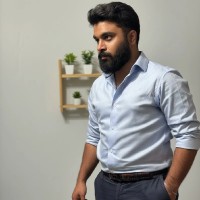 Imperium Dynamics Employee Hamzah Tariq's profile photo