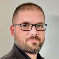 Icom America Inc. Employee Christian Smith's profile photo