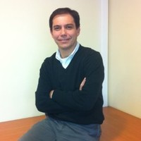 Difor Chile Employee Cristian Klein's profile photo
