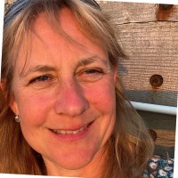 SEGRO plc Employee Octavia Peters's profile photo