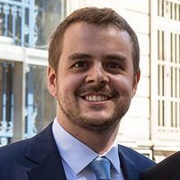 Younited Employee Guillaume Thomas's profile photo