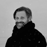 Iron Fish Distillery Employee Jesse Herder's profile photo