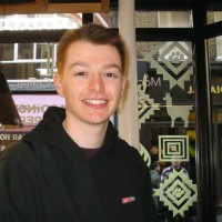 GSA Employee Josh Coates's profile photo