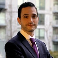 CD Arevon USA, Inc. Employee David Friedman's profile photo