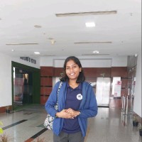 Webpulse Solution Private Limited Employee Preeti Gupta's profile photo