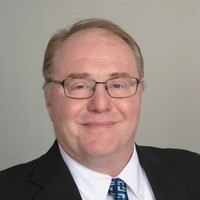 Arcadis Employee Ed Copeland's profile photo
