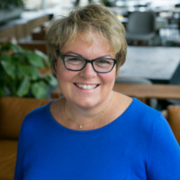 The Hub Realty Employee Sue Schmitz's profile photo