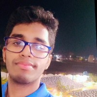 The MPSTME Alumni Association Employee Ashutosh Panigrahi's profile photo