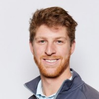 V3 Biomed Employee Jack Nykaza's profile photo