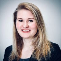 Brevan Howard Employee Hannah Cross's profile photo