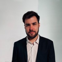 Callers Employee Ignacio Daniel Lopez's profile photo