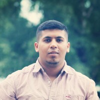 Red River Mutual Employee Manas Deshmukh's profile photo