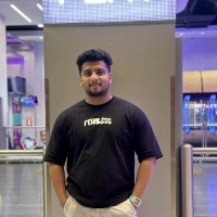 SEHA - Abu Dhabi Health Services Co. Employee Sreehari B's profile photo