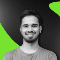 Huzaifa Developer Email