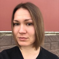 Aggregion Employee Evgeniya Ponamareva's profile photo