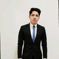 Gadgitech ME Employee Syed Fahad's profile photo