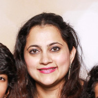 Dipabfm Nita Bijoor