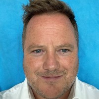 Goldman Sachs Employee Chris Rollins's profile photo